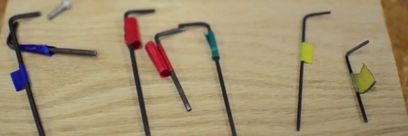 Who Invented the Allen Wrench Who Invented the Allen Wrench